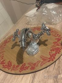 miscelatore bidet