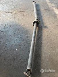 Albero di trasmissione Nissan Qashqai J11