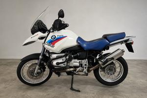 BMW R1150 GS “PARIS DAKAR”