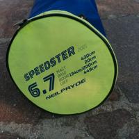 Vela Neil Pryde Speedster 6.7