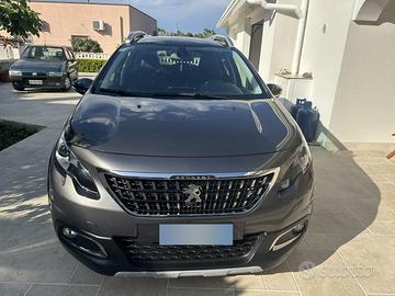 Peugeot 2008 anno 2019