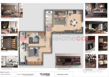 Negozio Arezzo [Rìf. VF114 VCG]