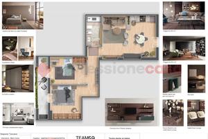 Negozio Arezzo [Rìf. VF114 VCG]