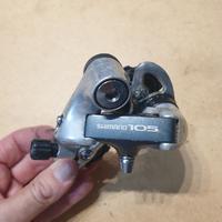 Cambio Shimano 105