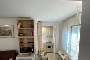 Monte mario alto trilocale con due terrazzi