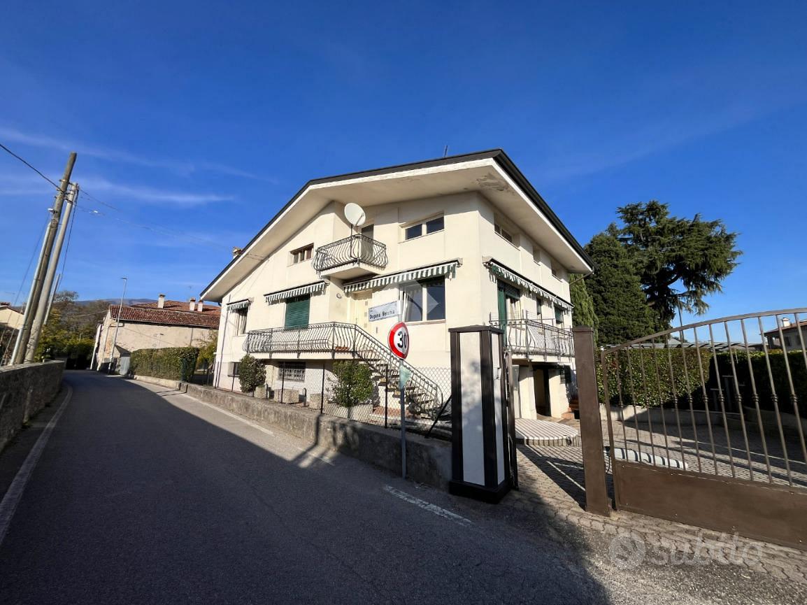 Casa – Pederobba, Piave - Vista 2
