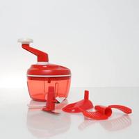 Tritatutto Tupperware Quick Chef