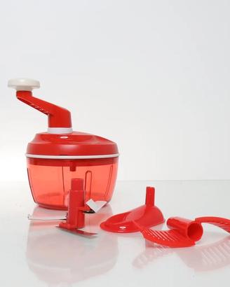 Tritatutto Tupperware Quick Chef
