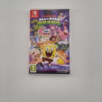 Nickelodeon All Star Brawl