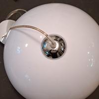 Lampadario maison du monde bianco