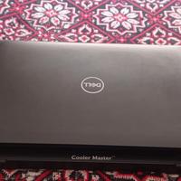 Portatile Dell Intel Core i5 CPU 8365U Con 16Gb