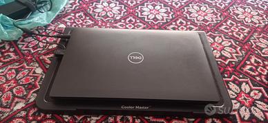 Portatile Dell Intel Core i5 CPU 8365U Con 16Gb