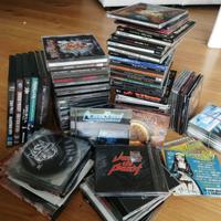 Heavy Metal 100 CD