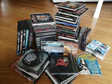 Heavy Metal 100 CD