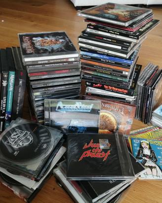 Heavy Metal 100 CD