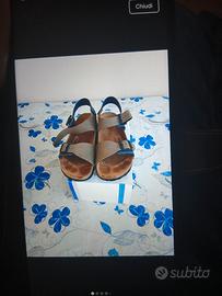 Sandali per Ragazzo