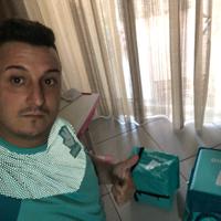 Fattorino - rider - porta pizze