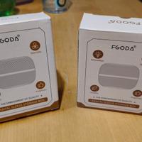 scatole per apparecchi dentali