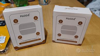 scatole per apparecchi dentali