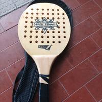 Racchetta beach tennis