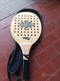 Racchetta beach tennis
