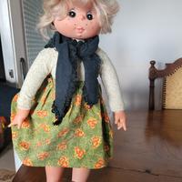 bambola vintage
