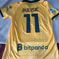 Maglia calcio Milan