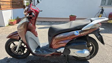 Honda SH 300 ABS - 2007