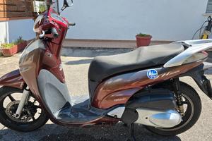 Honda SH 300 ABS - 2007