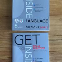 Get Inside language A1-B2 levels 