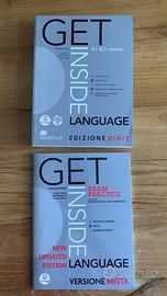 Get Inside language A1-B2 levels 