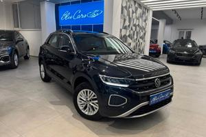 Volkswagen T-Roc 2.0 tdi Style 150cv dsg