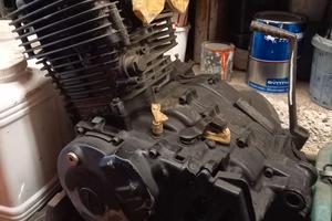 Motore Yamaha XT550 usato