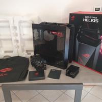  case helios rog strix