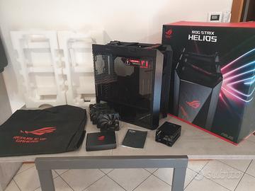  case helios rog strix