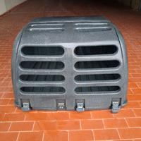 box trasporto cuccia cane xl 