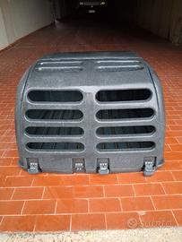 box trasporto cuccia cane xl 