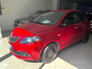 LANCIA Ypsilon 1.0 FireFly 5 porte S&S Hybrid 70