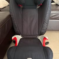 Seggiolino Römer con isofix