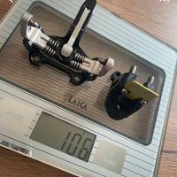 Attacchino Dynafit race