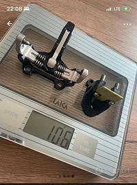 Attacchino Dynafit race