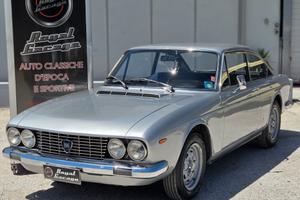 Lancia Flavia COUPÈ 2.000 PINIFARINA CARBURATORI