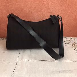 Borsa a spalla Les Copains nera