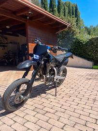 125 husqvarna sm