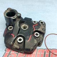TESTATA MOTORE ENGINE HEADC CAGIVA BLUES 125 87-93