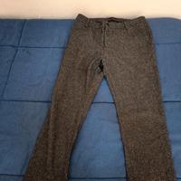 pantalone daniele alessandrini