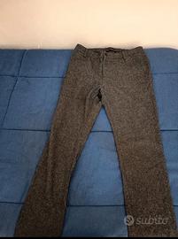 pantalone daniele alessandrini