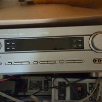 Amplificatore Yamaha dolby 5.1