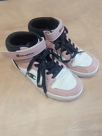 Scarpe ginnastica Champion
