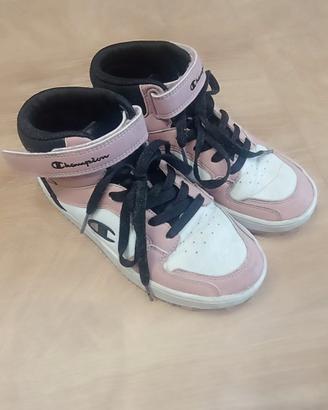 Scarpe ginnastica Champion